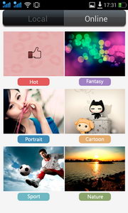 OPPO Find Piano - ออปโป้ Find Piano R8113