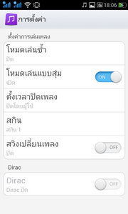 OPPO Find Piano - ออปโป้ Find Piano R8113