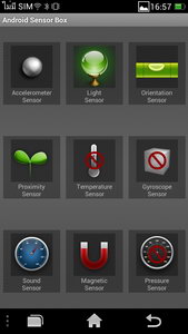 OPPO Find Way - ออปโป้ U705T