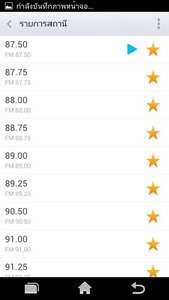 OPPO Find Way - ออปโป้ U705T