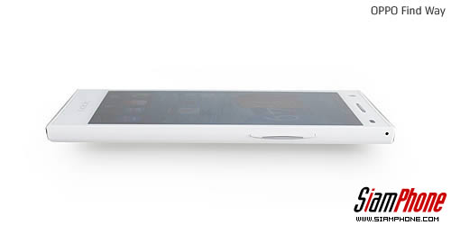 OPPO Find Way - ออปโป้ U705T