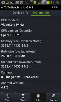 Samsung Galaxy Grand - ซัมซุง 