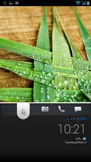 SHARP SH837W - ชาร์ป SH837W