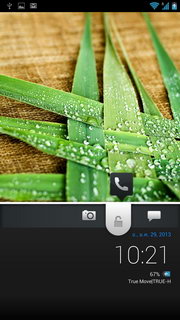 SHARP SH837W - ชาร์ป SH837W