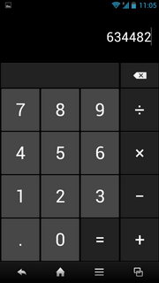 SHARP SH837W - ชาร์ป SH837W