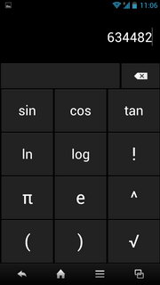 SHARP SH837W - ชาร์ป SH837W