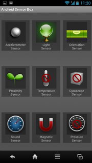 SHARP SH837W - ชาร์ป SH837W