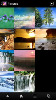 SHARP SH837W - ชาร์ป SH837W