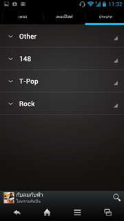SHARP SH837W - ชาร์ป SH837W