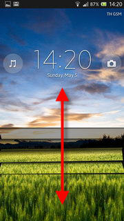 Sony Xperia™ ZL - โซนี่ Xperia™ ZL
