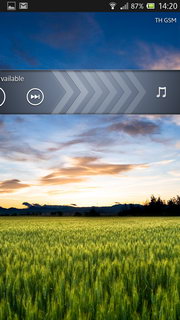 Sony Xperia™ ZL - โซนี่ Xperia™ ZL