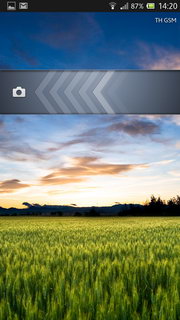 Sony Xperia™ ZL - โซนี่ Xperia™ ZL