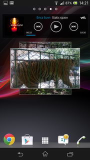 Sony Xperia™ ZL - โซนี่ Xperia™ ZL