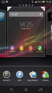 Sony Xperia™ ZL - โซนี่ Xperia™ ZL