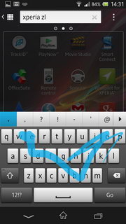 Sony Xperia™ ZL - โซนี่ Xperia™ ZL