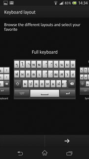 Sony Xperia™ ZL - โซนี่ Xperia™ ZL