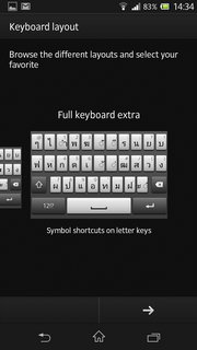 Sony Xperia™ ZL - โซนี่ Xperia™ ZL