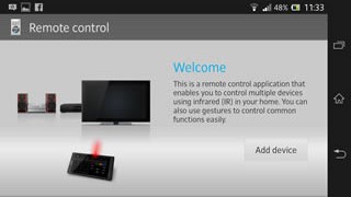 Sony Xperia™ ZL - โซนี่ Xperia™ ZL