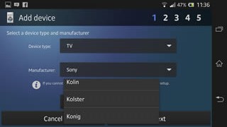 Sony Xperia™ ZL - โซนี่ Xperia™ ZL