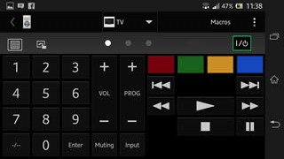 Sony Xperia™ ZL - โซนี่ Xperia™ ZL