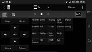 Sony Xperia™ ZL - โซนี่ Xperia™ ZL