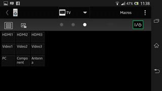 Sony Xperia™ ZL - โซนี่ Xperia™ ZL