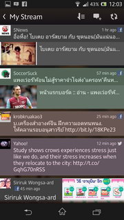 Sony Xperia™ ZL - โซนี่ Xperia™ ZL