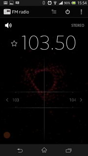 Sony Xperia™ ZL - โซนี่ Xperia™ ZL