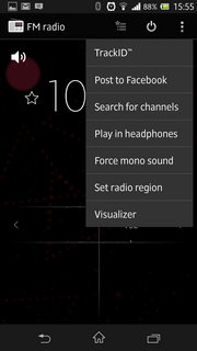 Sony Xperia™ ZL - โซนี่ Xperia™ ZL