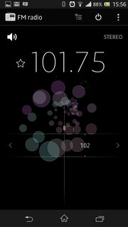 Sony Xperia™ ZL - โซนี่ Xperia™ ZL