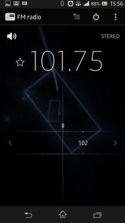 Sony Xperia™ ZL - โซนี่ Xperia™ ZL