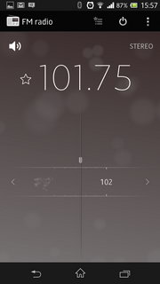 Sony Xperia™ ZL - โซนี่ Xperia™ ZL