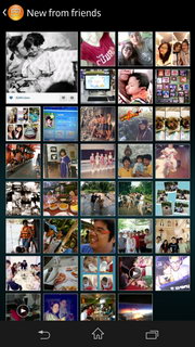 Sony Xperia™ ZL - โซนี่ Xperia™ ZL