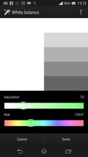 Sony Xperia™ ZL - โซนี่ Xperia™ ZL