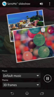 Sony Xperia™ ZL - โซนี่ Xperia™ ZL