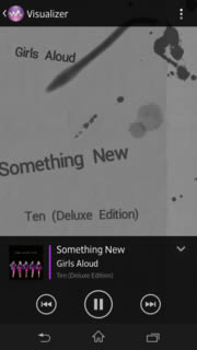 Sony Xperia™ ZL - โซนี่ Xperia™ ZL