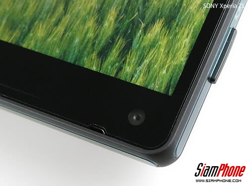 Sony Xperia™ ZL - โซนี่ Xperia™ ZL