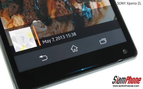 Sony Xperia™ ZL - โซนี่ Xperia™ ZL