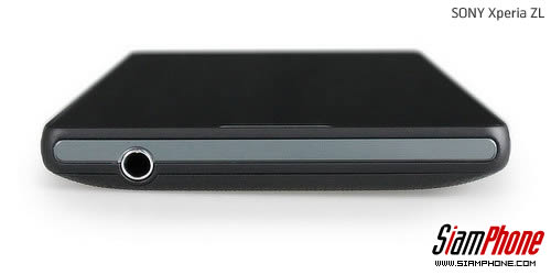 Sony Xperia™ ZL - โซนี่ Xperia™ ZL