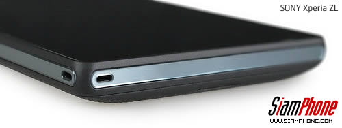 Sony Xperia™ ZL - โซนี่ Xperia™ ZL