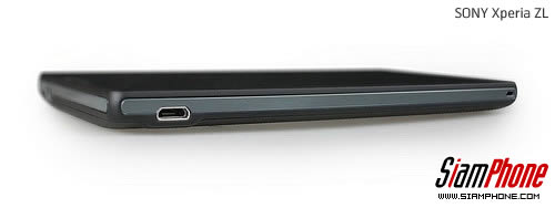 Sony Xperia™ ZL - โซนี่ Xperia™ ZL