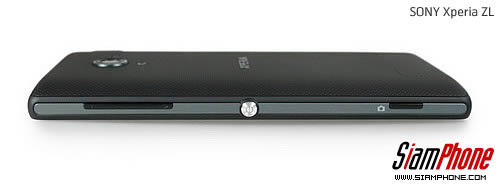 Sony Xperia™ ZL - โซนี่ Xperia™ ZL