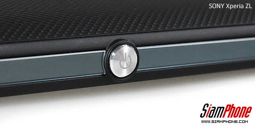 Sony Xperia™ ZL - โซนี่ Xperia™ ZL