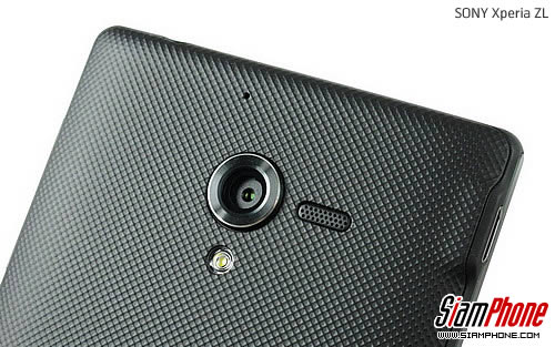 Sony Xperia™ ZL - โซนี่ Xperia™ ZL