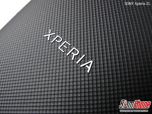 Sony Xperia™ ZL - โซนี่ Xperia™ ZL