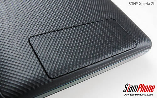 Sony Xperia™ ZL - โซนี่ Xperia™ ZL