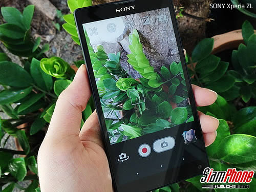 Sony Xperia™ ZL - โซนี่ Xperia™ ZL