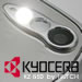 Kyocera KZ850 by HUTCH