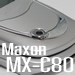 Maxon MX-C80