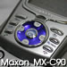 ��������Ѿ����Ͷ�� Maxon MX-C90 by LOXLEY